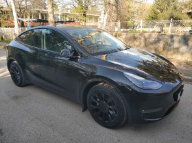 Tesla Model Y Dual Motor, снимка 1