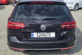 VW Passat 2.0TSI, 4x4, DSG, Virtual , снимка 5