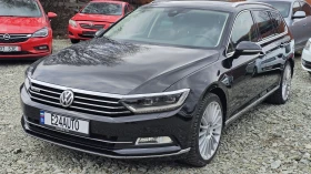 VW Passat 2.0TSI, 4x4, DSG, Virtual , снимка 1