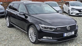 VW Passat 2.0TSI, 4x4, DSG, Virtual , снимка 3