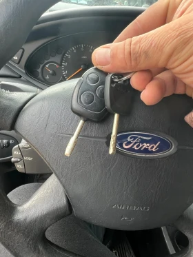 Ford Focus, снимка 5