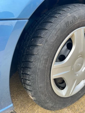 Ford Focus, снимка 4