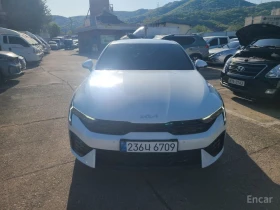 Kia K5, снимка 4