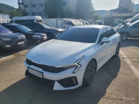 Kia K5, снимка 1