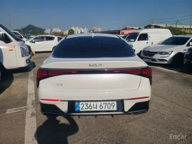 Kia K5, снимка 3