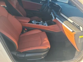 Kia K5, снимка 10