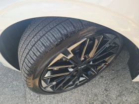 Kia K5, снимка 8