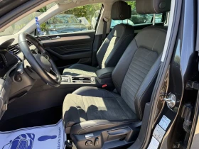 VW Passat 2.0TDI - 150к.с. - Digital, снимка 9