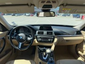 BMW 3gt 320GT D X DRIVE , снимка 9