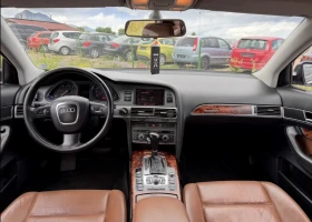 Audi A6 3.0TDI / Quattro, снимка 10
