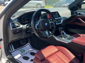 BMW 430 MPACK* XDRIVE* AMBIENT* HARMAN* HEADUP, снимка 7
