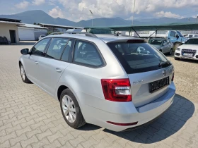 Skoda Octavia 1.6TDi Navi 116k Лизинг, снимка 5