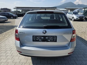 Skoda Octavia 1.6TDi Navi 116k Лизинг, снимка 6