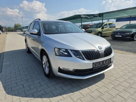 Skoda Octavia 1.6TDi Navi 116k Лизинг, снимка 1