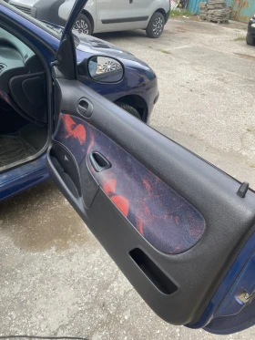 Peugeot 206, снимка 6