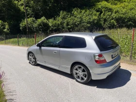 Honda Civic, снимка 2