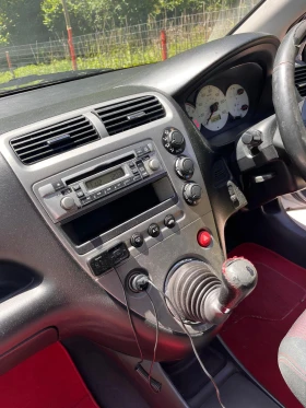 Honda Civic, снимка 10