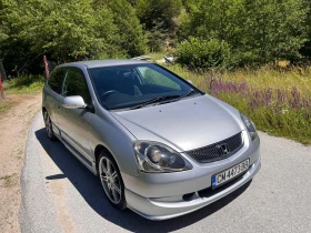 Honda Civic, снимка 5