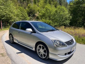 Honda Civic, снимка 1