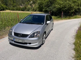Honda Civic, снимка 4