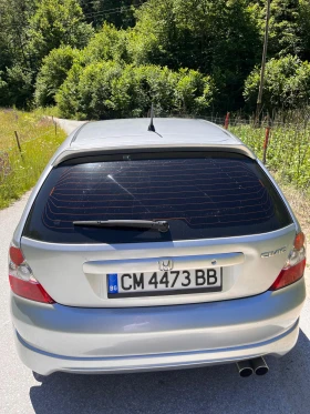 Honda Civic, снимка 6