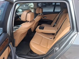 BMW 525 2.5D Navi Кожа Атопилот, снимка 7