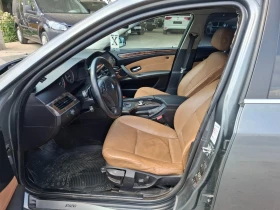 BMW 525 2.5D Navi Кожа Атопилот, снимка 6