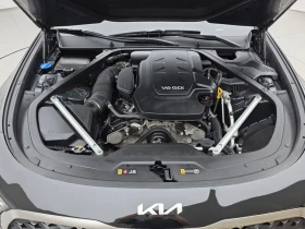 Kia K9 3.8 GDI AWD| 311к.с.| ВКЛ.ТЕХНОТЕСТ, снимка 6