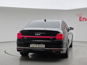 Kia K9 3.8 GDI AWD| 311к.с.| ВКЛ.ТЕХНОТЕСТ, снимка 4