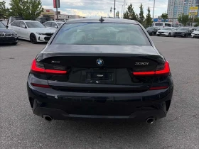 BMW 330 * xDrive * CARFAX * ОПЦИЯ ЗА ФИНАНСИРАНЕ , снимка 4