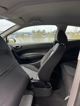 Seat Ibiza 1.4 TDI, снимка 11