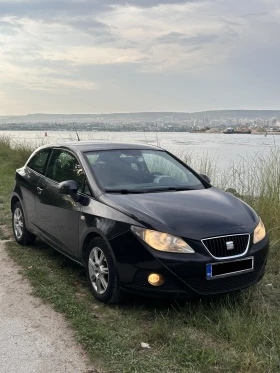 Seat Ibiza 1.4 TDI, снимка 2