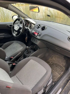 Seat Ibiza 1.4 TDI, снимка 6