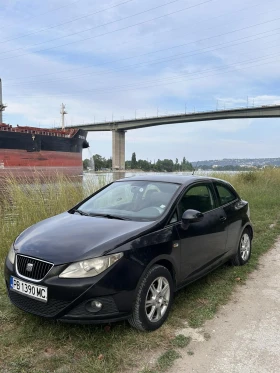 Seat Ibiza 1.4 TDI, снимка 3