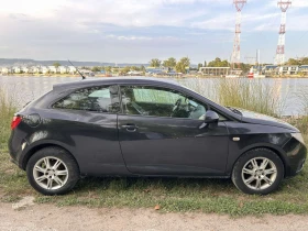 Seat Ibiza 1.4 TDI, снимка 4