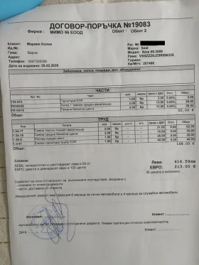 Seat Ibiza 1.4 TDI, снимка 15