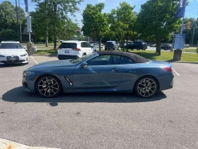 BMW 850 * xDrive * CARFAX * ОТ ПРЕДСТАВИТЕЛСТВО НА БМВ, снимка 2