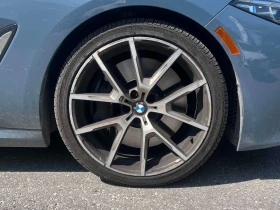 BMW 850 * xDrive * CARFAX * ОТ ПРЕДСТАВИТЕЛСТВО НА БМВ, снимка 6
