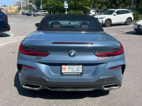 BMW 850 * xDrive * CARFAX * ОТ ПРЕДСТАВИТЕЛСТВО НА БМВ, снимка 4