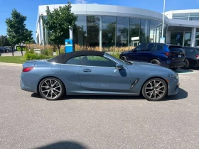 BMW 850 * xDrive * CARFAX * ОТ ПРЕДСТАВИТЕЛСТВО НА БМВ, снимка 3