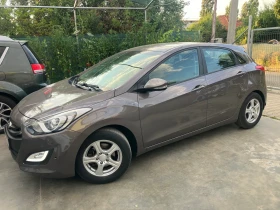 Hyundai I30 1.4MPi/Газ, снимка 2
