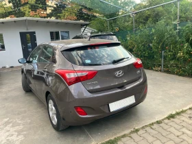 Hyundai I30 1.4MPi/Газ, снимка 3