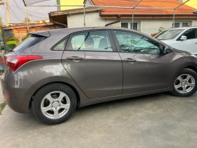 Hyundai I30 1.4MPi/Газ, снимка 4