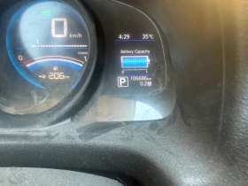 Nissan e-NV200 41kw 106700км, снимка 6