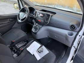 Nissan e-NV200 41kw 107хкм SOH100% ПРОМОЦИЯ , снимка 6
