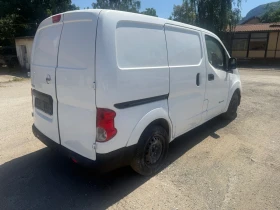 Nissan e-NV200 41kw 106700км, снимка 3