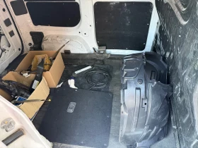 Nissan e-NV200 41kw 107хкм SOH100% ПРОМОЦИЯ , снимка 10