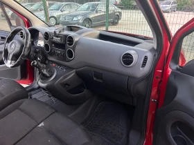 Citroen Berlingo, снимка 10