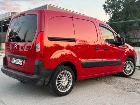 Citroen Berlingo, снимка 4
