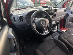Citroen Berlingo, снимка 8